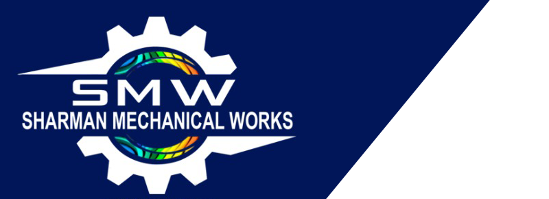 Sharman Mechanical Works