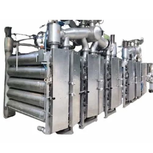 HTHP Horizontal Tubular Fiber Yarn Dyeing Machine manufacturer in Stara Zagora