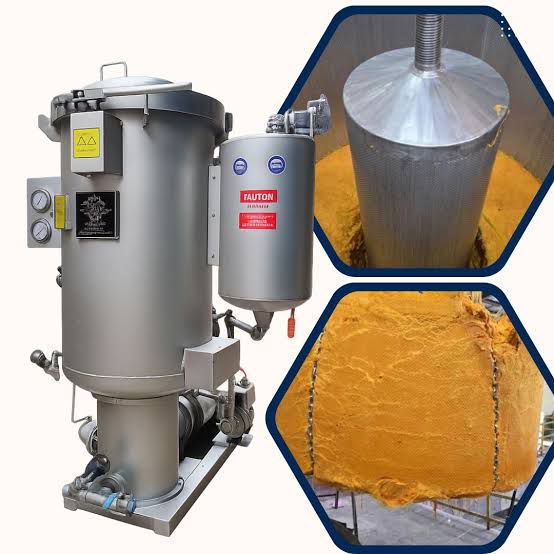 Medical Cotton Wool Machine