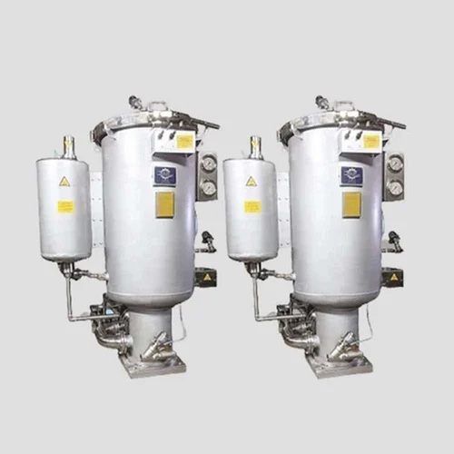 HTHP Filament Yarn Dyeing Machine