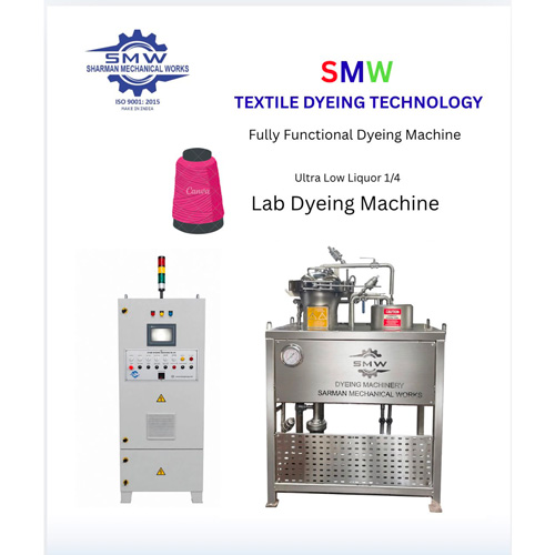 Ultra Low Liquor Lab manufacturer in Belarus