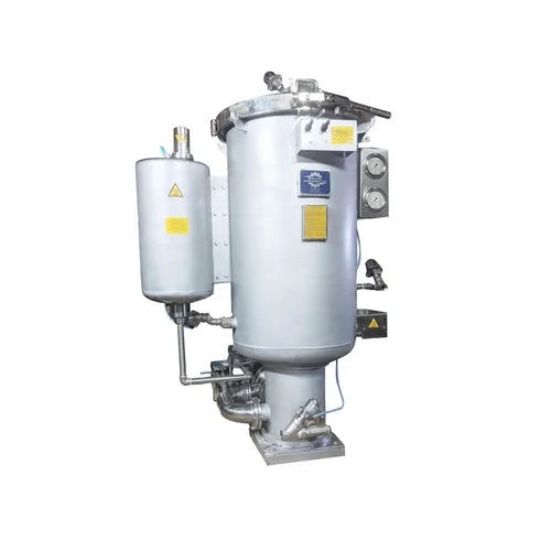 HTHP Nylon & Polyester Rope Dyeing Machine manufacturer in Bethlehem