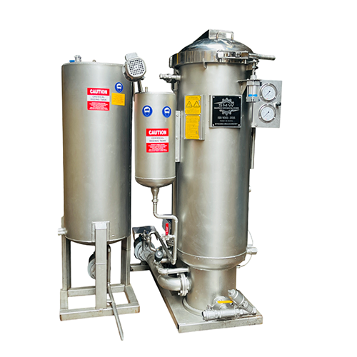 Cotton Bleaching Machine manufacturer in Mumbai