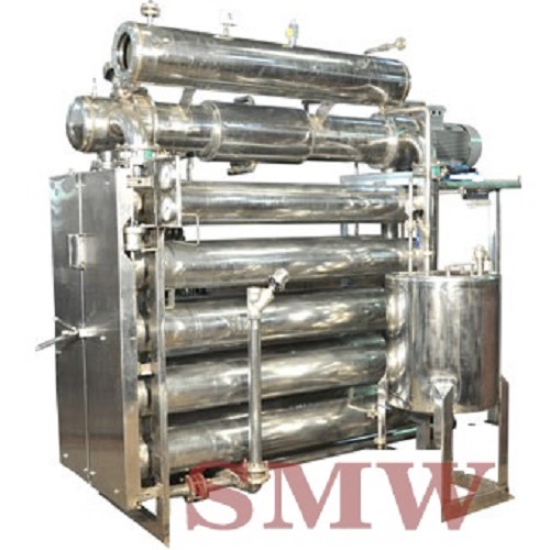 HTHP Horizontal Tubular Dyeing Machine manufacturer in Erode