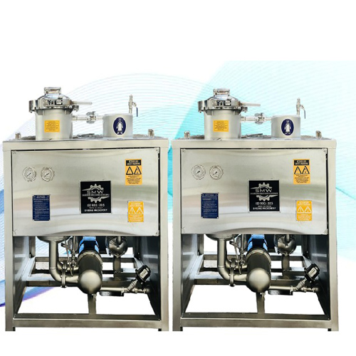 Automatic Lab Yarn Dyeing Machine manufacturer in Sankt Polten