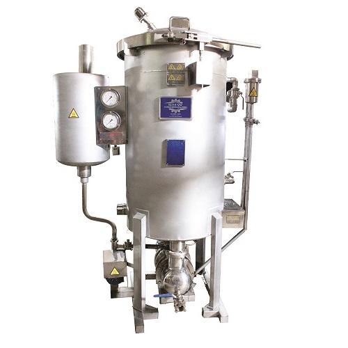 HTHP Hank Dyeing Machine manufacturer in Delhi