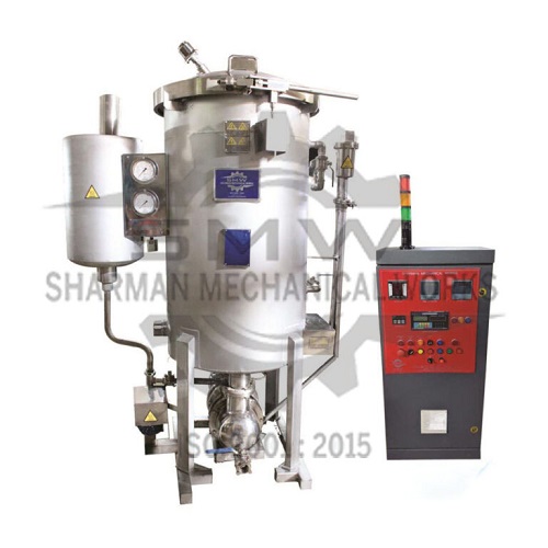 Hthp Hank Dyeing Machines manufacturer in Delhi