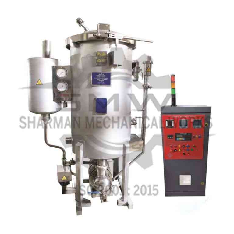 SMW Yarn Dyeing System manufacturer in Delhi