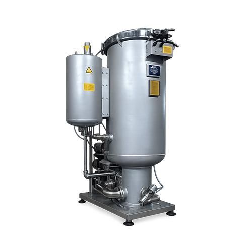 HTHP Beam Dyeing Machines manufacturer in Homyel