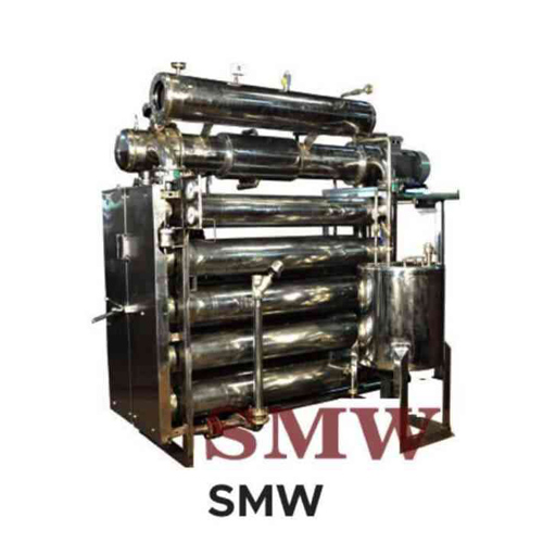 Horizontal Dyeing System