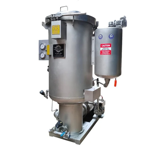 HTHP Yarn Dyeing Machine