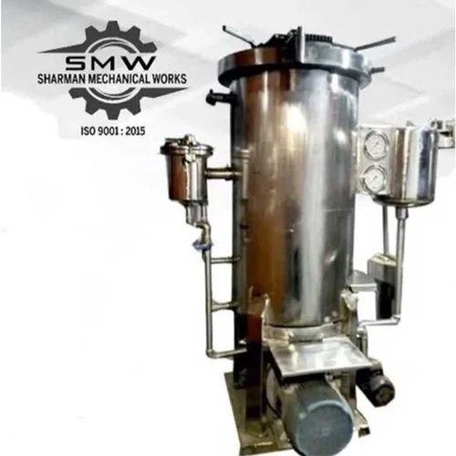 HTHP Vertical Loose Fiber Dyeing Machines manufacturer in Homyel