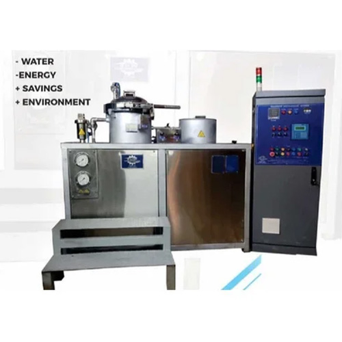 HTHP Sample Dyeing Machines manufacturer in Leonding