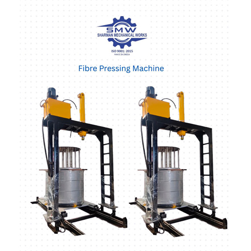 Fibre Pressing Machine manufacturer in Horad Zhodzina
